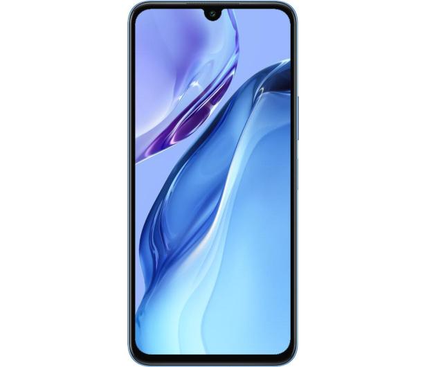 Infinix NOTE 12 2023 8/128GB Tuscany Blue - 1106684 - zdjęcie 4